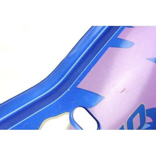 RIGHT REAR SIDE PANEL