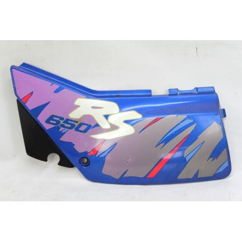 REAR LEFT SIDE PANEL