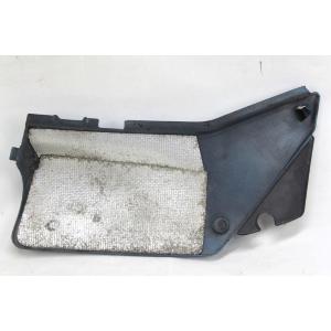 REAR LEFT SIDE PANEL