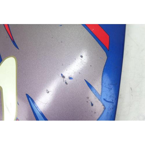 REAR LEFT SIDE PANEL
