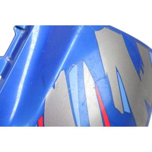 REAR LEFT SIDE PANEL