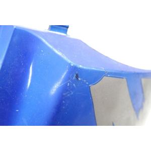 REAR LEFT SIDE PANEL