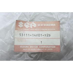 FRONT FENDER SUZUKI AN 250 BURGMAN 1998 1999