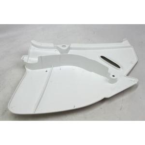 REAR SIDE PANEL LEFT SUZUKI RM 125 250 1992 1995
