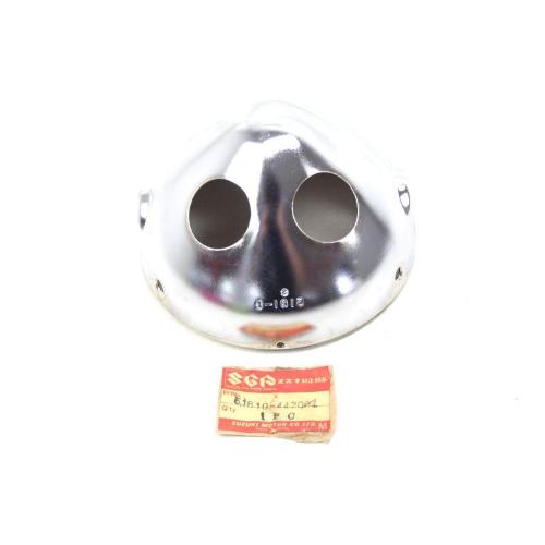 HEADLIGHT COVER