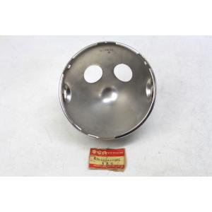 HEADLIGHT COVER