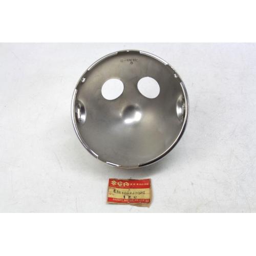 HEADLIGHT COVER