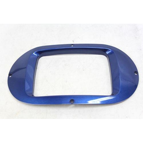 FRONT HEADLIGHT FRAME