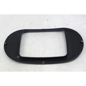 FRONT HEADLIGHT FRAME