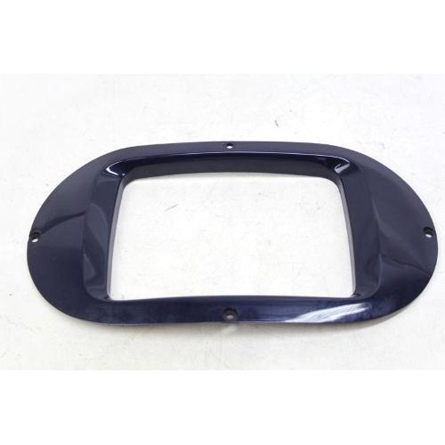 FRONT HEADLIGHT FRAME