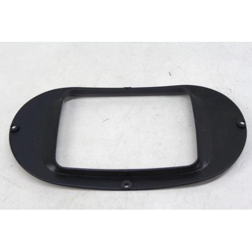 FRONT HEADLIGHT FRAME