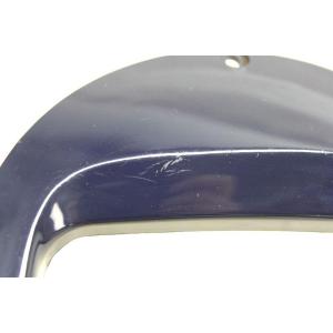 FRONT HEADLIGHT FRAME