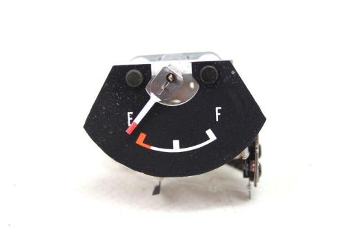 FUEL LEVEL INSTRUMENT