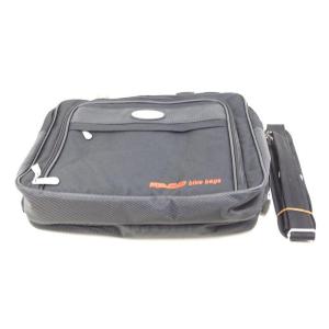 TOP CASE BAG + PLATE