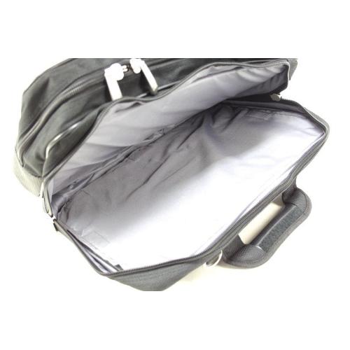 TOP CASE BAG + PLATE