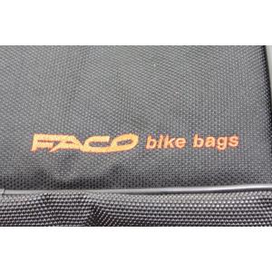 TOP CASE BAG + PLATE