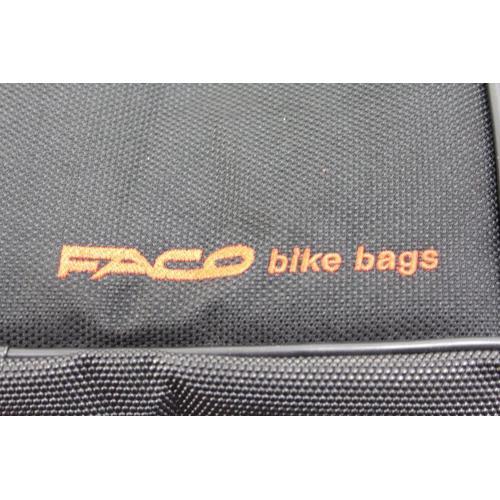 TOP CASE BAG + PLATE