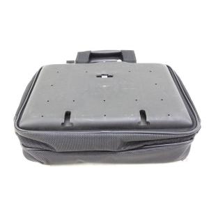 TOP CASE BAG + PLATE