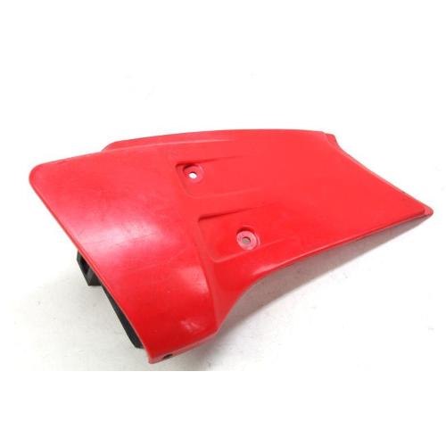LEFT TANK SIDE PANEL