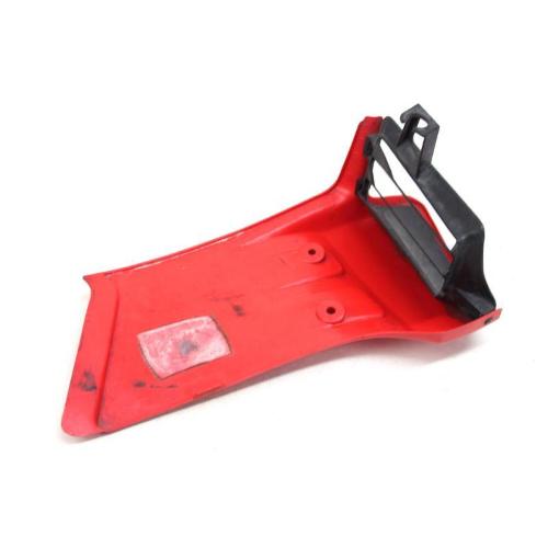 LEFT TANK SIDE PANEL