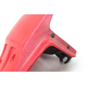 LEFT TANK SIDE PANEL