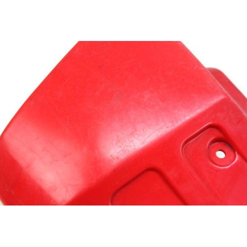 LEFT TANK SIDE PANEL