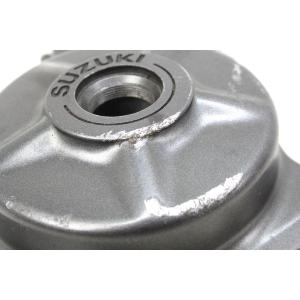 STATOR CRANKCASE