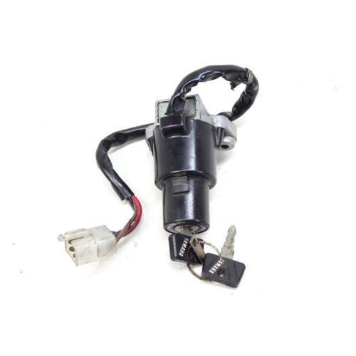 IGNITION SWITCH WITH KEY