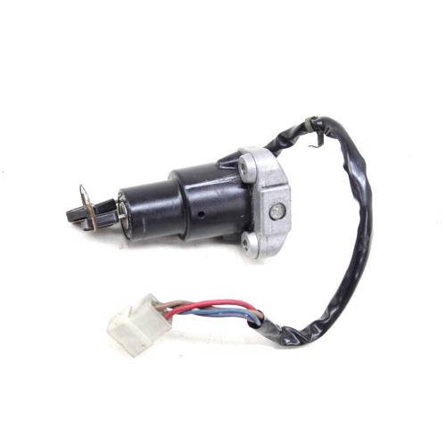 IGNITION SWITCH WITH KEY