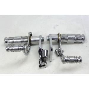 CUSTOM MOTORCYCLE FORWARD FOOTREST KIT