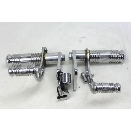 CUSTOM MOTORCYCLE FORWARD FOOTREST KIT