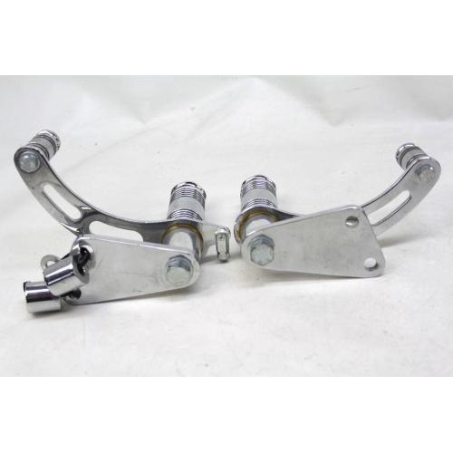 CUSTOM MOTORCYCLE FORWARD FOOTREST KIT
