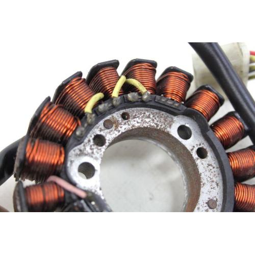 STATOR