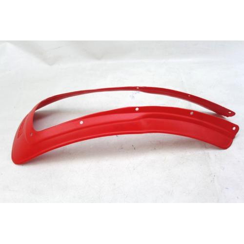 ACERBIS FRONT FENDER SPLASH EXTENSION