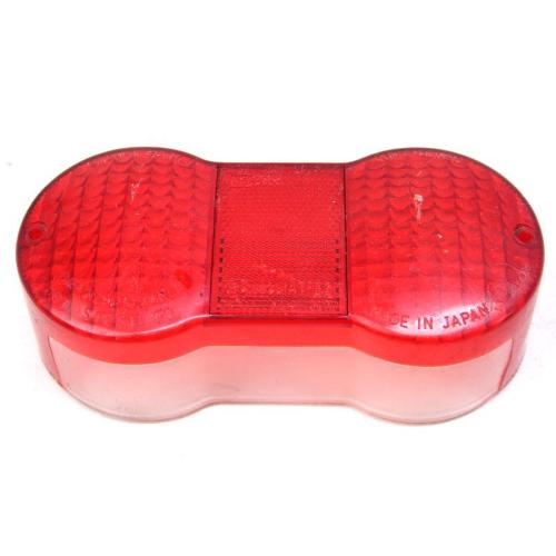 REAR LIGHT LENS