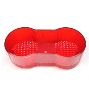 REAR LIGHT LENS