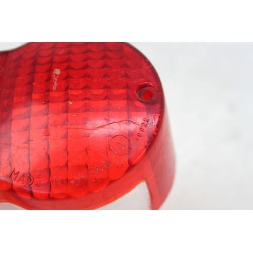 REAR LIGHT LENS
