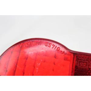 REAR LIGHT LENS
