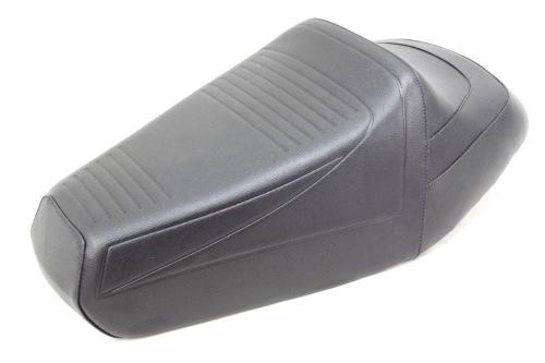 PEUGEOT METROPOLIS 50 SADDLE