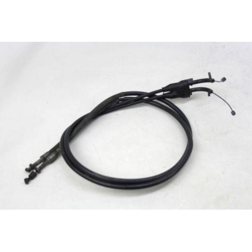 GAS CABLES