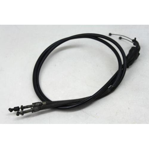GAS CABLES