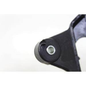 INSTRUMENTATION SUPPORT