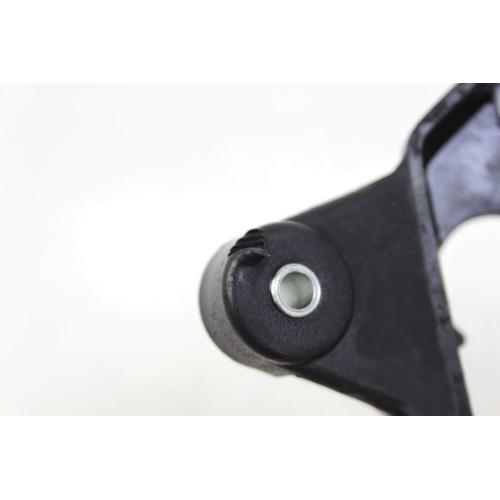 INSTRUMENTATION SUPPORT