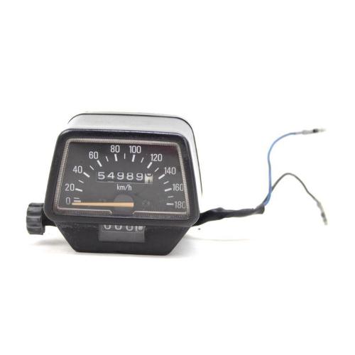 ODOMETER INSTRUMENT