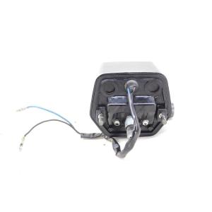 ODOMETER INSTRUMENT