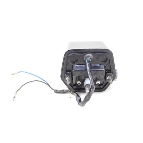 ODOMETER INSTRUMENT