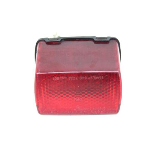 REAR LIGHT