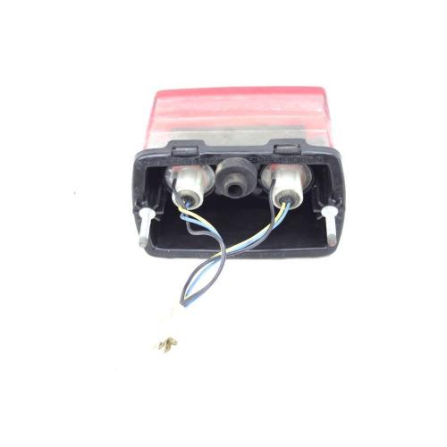 REAR LIGHT