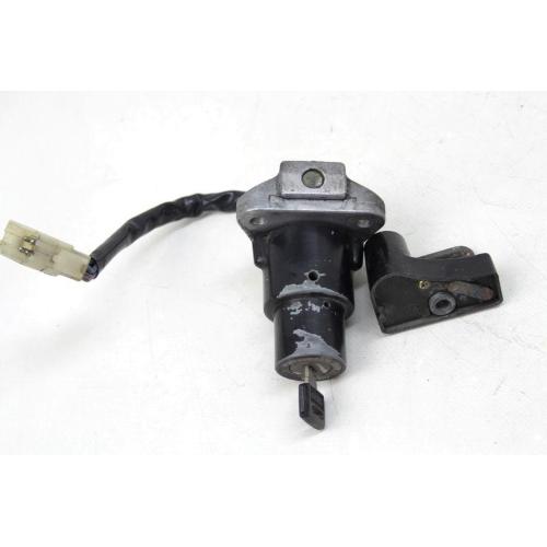 KIT CHIAVE BLOCCHETTO ACCESIONE SERRATURA CASCO
