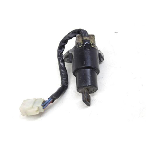 IGNITION SWITCH WITH KEY